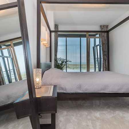 Apartamento Panoramic Sea Views Klaipėda Exterior foto